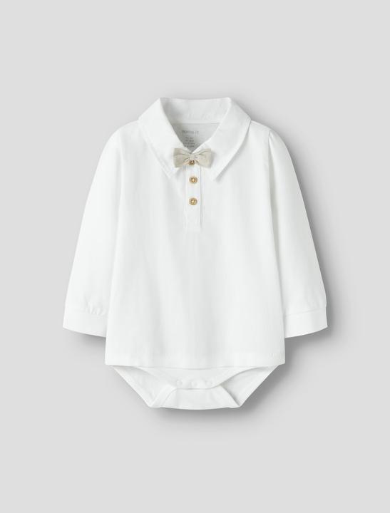 Produktbild Name it Polo Strampler (86)