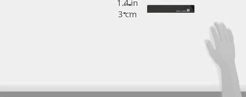 Produktbild Zwilling Stulpe (20 cm)