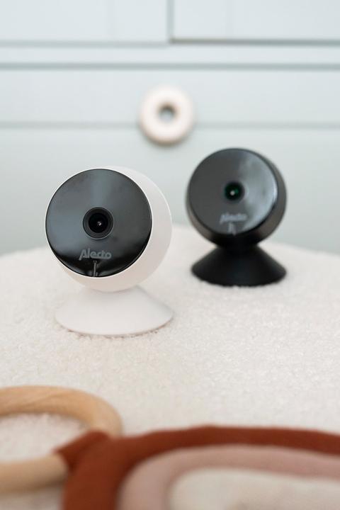 Actual product image Alecto Baby monitors (Video & Audio)