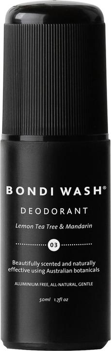 Image du produit Bondi Wash Deodorant (Roll-on, 50 ml)