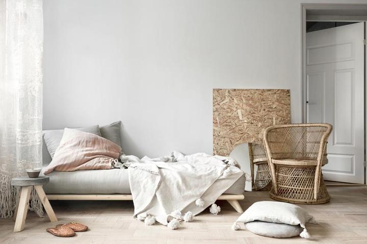 Actual product image Karup Design Senza (Sofa bed)