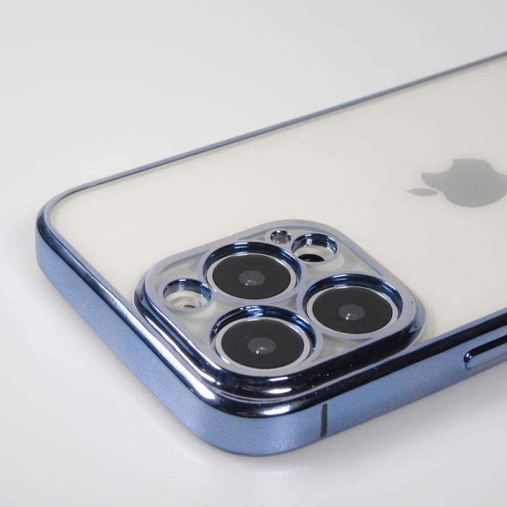 Produktbild PhoneLook Hülle Electroplate (Apple iPhone 14)