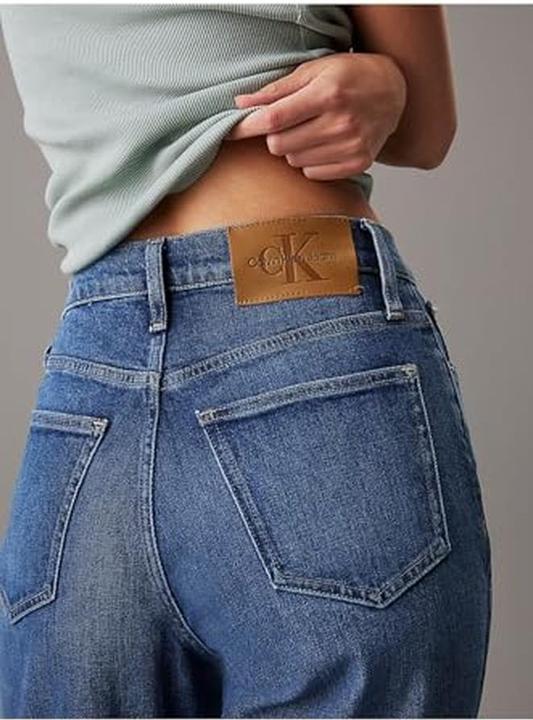 Image du produit Calvin Klein Jeans Mom Jean (W28/L28)