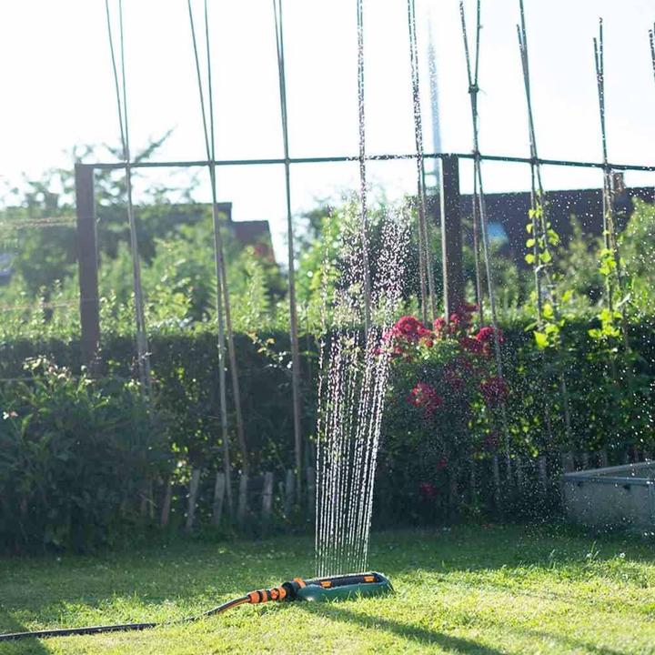 Produktbild Siena Garden Regner (Viereckregner)