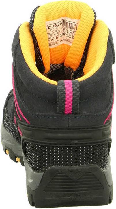 Produktbild CMP Campagnolo Kids Rigel WP antracite bounganville (38)