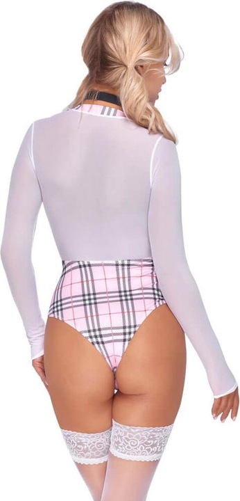 Actual product image Cottelli Collection Schoolgirl L (L)