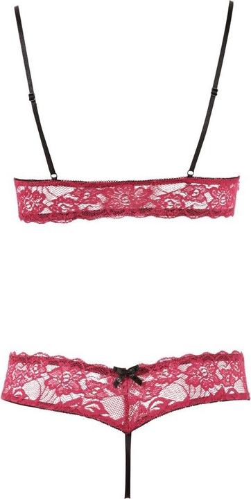 Image du produit Cottelli Collection Bra Set L (L)