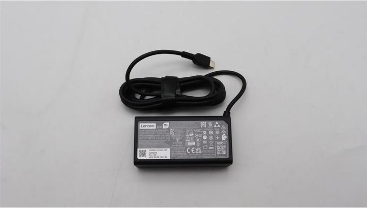 Produktbild Lenovo Ac adapter (65 W)