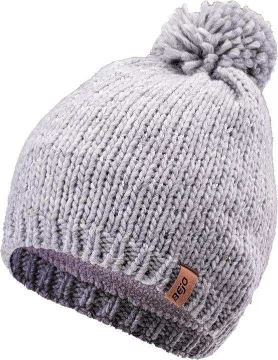 Produktbild Bejo Beth Logo Mütze Mädchen (One Size)