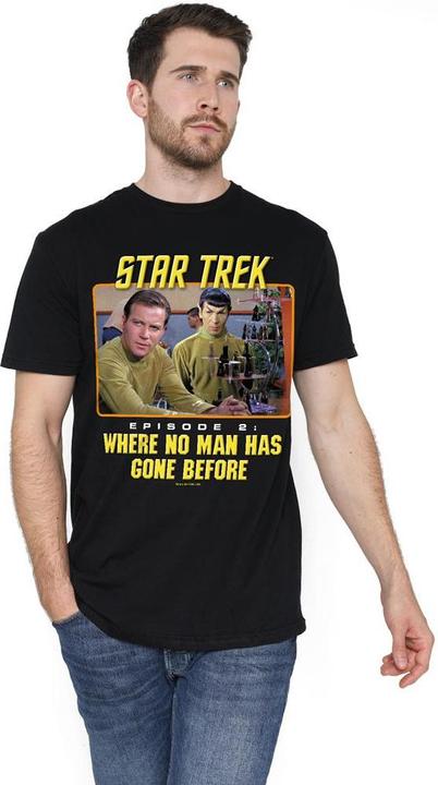 Produktbild Episode 2 TShirt (M)