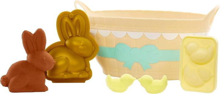 Actual product image Little Tikes Kreatives Osterkörbchen-Set für Nachwuchsköche