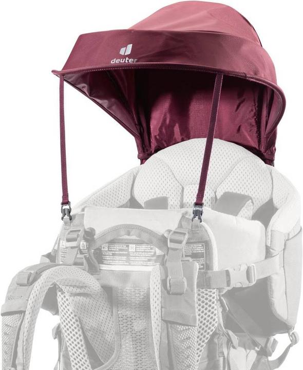 Image du produit Deuter Confort des enfants