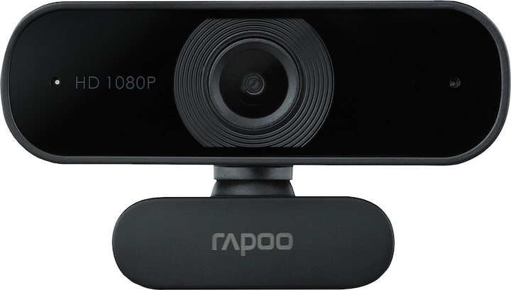 Rapoo XW180 19999 (2 Mpx)