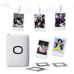 Actual product image Fujifilm Instax Mini Link2 (Laser, Colour)