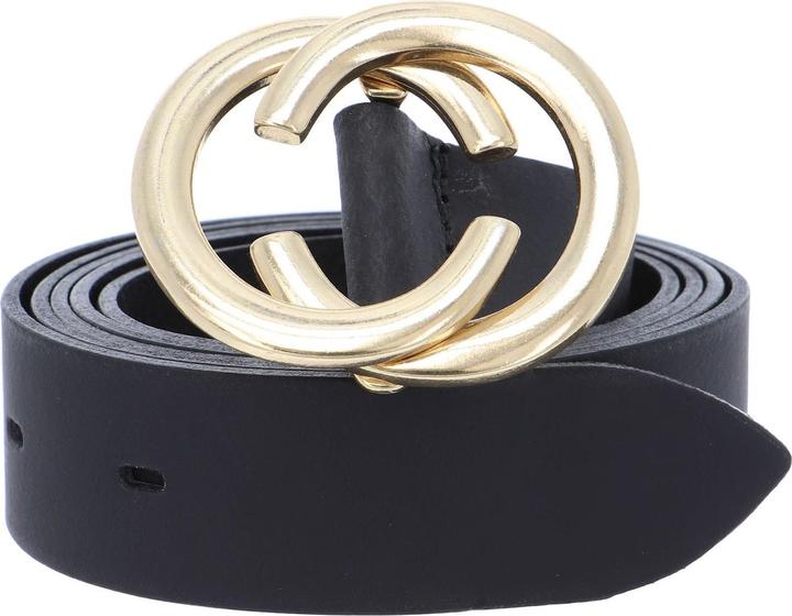 Produktbild Vanzetti Gürtel Leder (85)