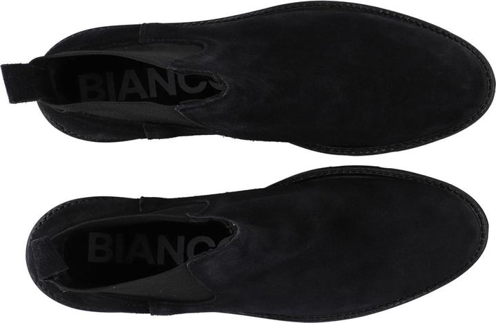 Actual product image Bianco Chelsea Boots (37)