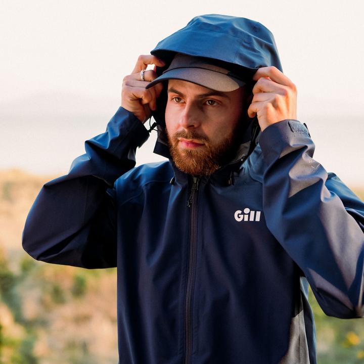 Produktbild Voyager Jacke (XL)