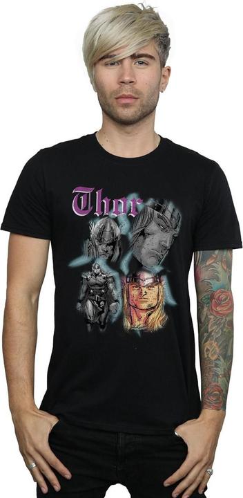 Produktbild Thor Homage TShirt (XXL)