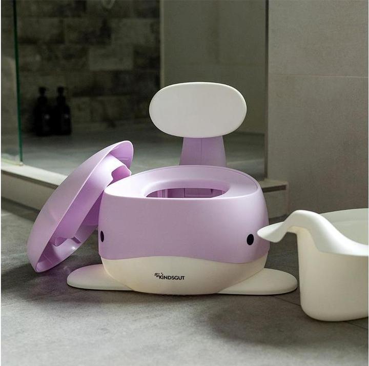 Image du produit Kindsgut Baleine