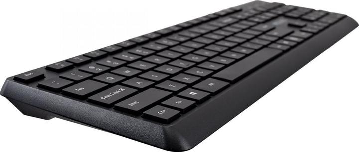 Image du produit V7 Clavier USB Pro Souris Us (US, Filaire)