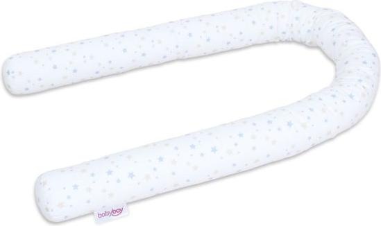 Actual product image Babybay Nesting snake