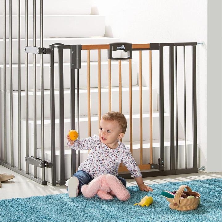 Immagine prodotto Geuther Verlängerung EASYLOCK Plus, 72 cm, steckbar