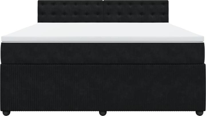 Produktbild vidaXL Boxspringbett (180 x 200 cm)