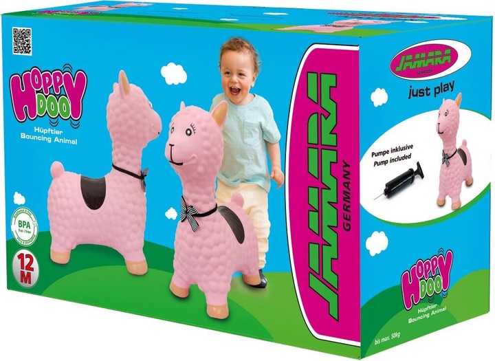Image du produit Jamara llama