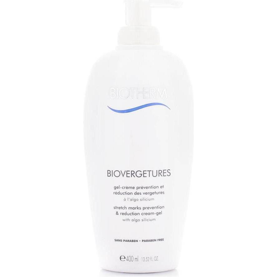 Biotherm, Intimpflege, Biovergetures Cream-Gel (400 ml, Intimgel)
