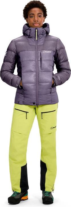 Immagine prodotto Berghaus Mtn Arete Ultra Down Hoody (40)