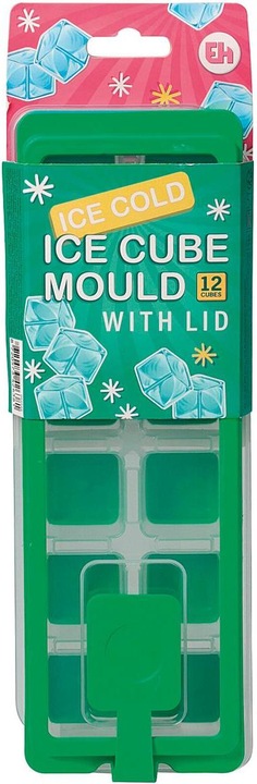 Actual product image Ice cube maker w.D.26x9x4cm