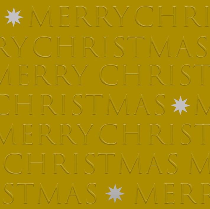 Image du produit ppd Serviette de table (20 pcs, 33 x 33 cm)