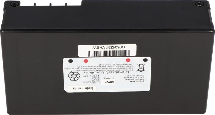 Produktbild AccuCell Akku Ambrogio Akku, Wiper-Rasenmäher-Roboter (Rasenmäher)