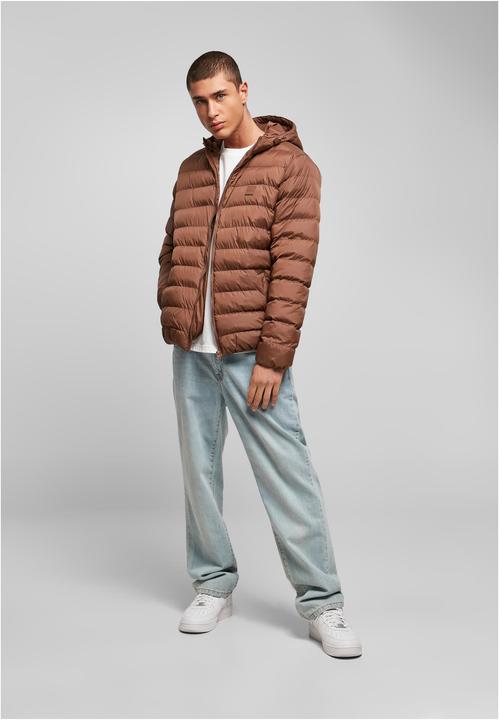 Produktbild Urban Classics Basic Bubble Jacket - 1944 (5XL)