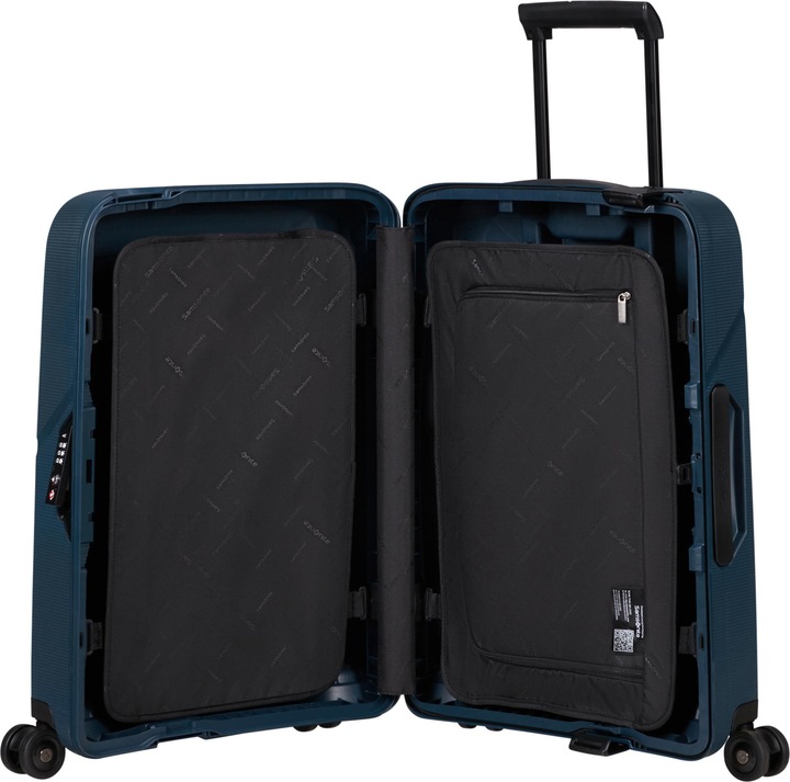 Productafbeelding Samsonite MAGNUM ECO Spinner (38 l, Handbagage (tot 50 liter))