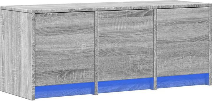 Actual product image vidaXL TV-Schrank (97 x 34 x 40 cm)