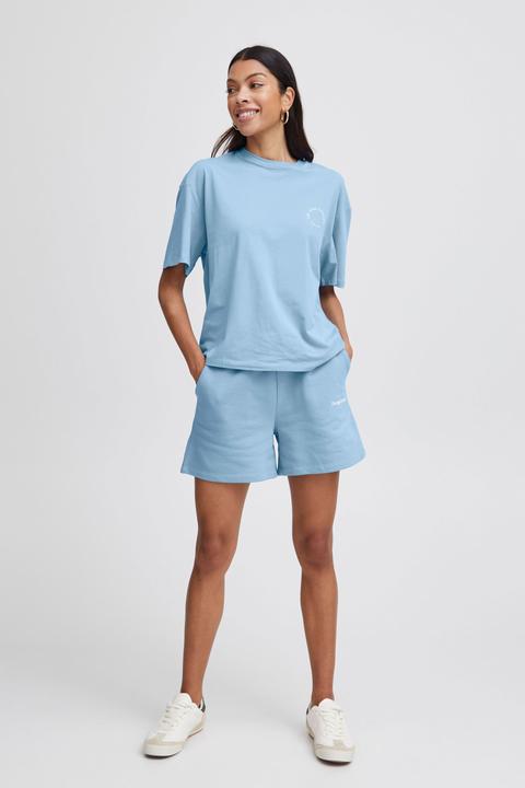 Image du produit TheJoggConcept JCSIMONA BOX TSHIRT 22800519 (XL)