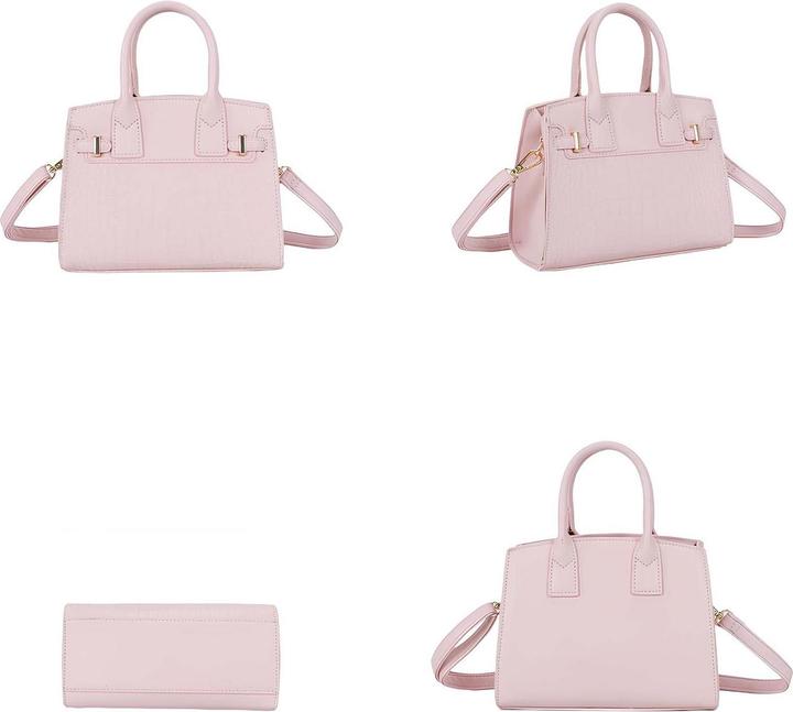 Immagine prodotto Gallantry Damentasche Croco Effekt