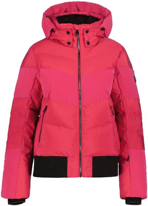 Immagine prodotto Luhta SARVISOAIVI Dames Ski Jas - Framboos - 40 (40)