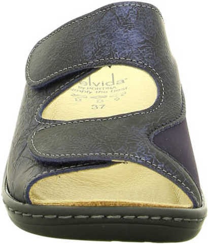 Actual product image Belvida Mules (37)