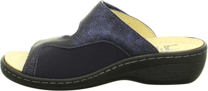 Actual product image Belvida Mules (37)