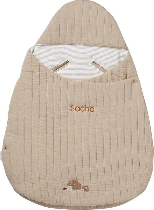 Produktbild Vertbaudet Engelnest