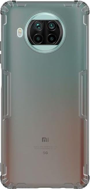 Actual product image Nillkin Nature Soft Series (Mi 10T Lite)
