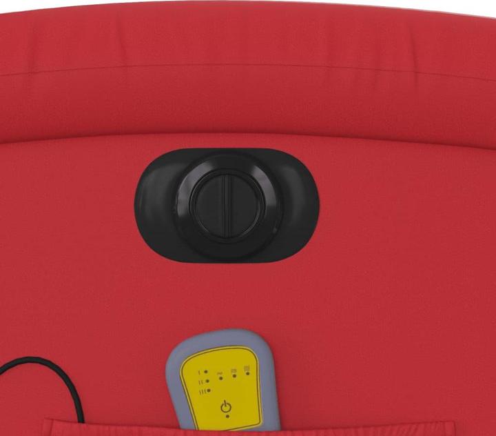 Actual product image vidaXL Hurlee