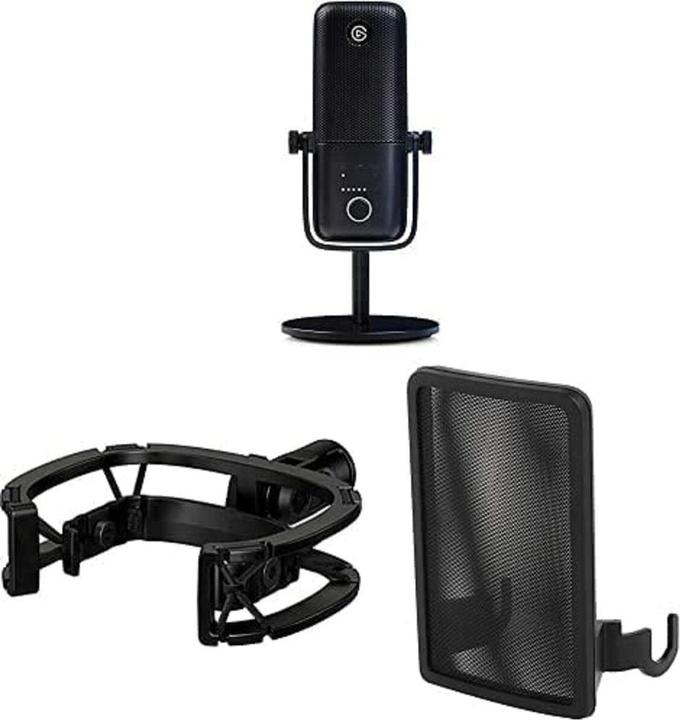 Image du produit Elgato Vague:3