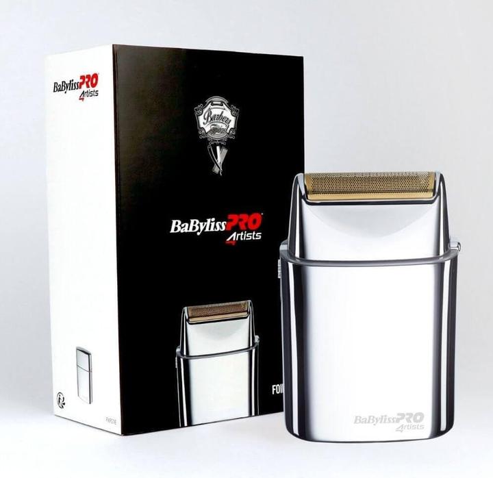 Actual product image BaByliss Pro FOILFX01