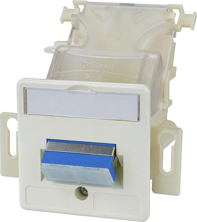 Produktbild Metz Connect OpDAT 2 EK SC-D UPC OS2
