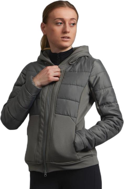Actual product image Premier Equine Agata (36)