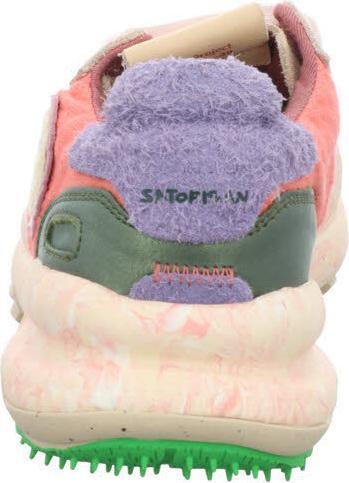 Image du produit Satorisan Chacrona Linen Blush Pink (37)