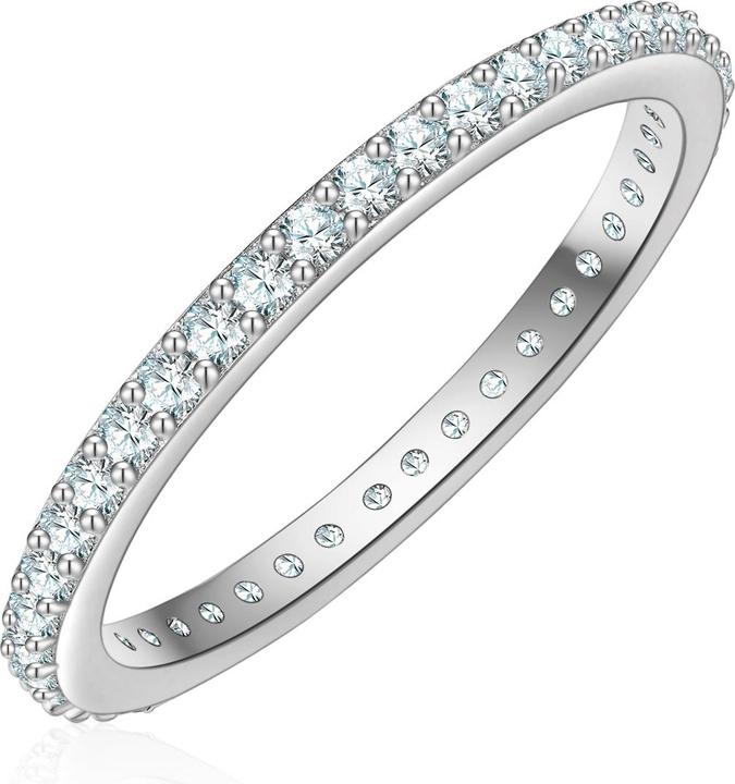 Produktbild Glanzstücke München Damen Ring - 38804 (48)